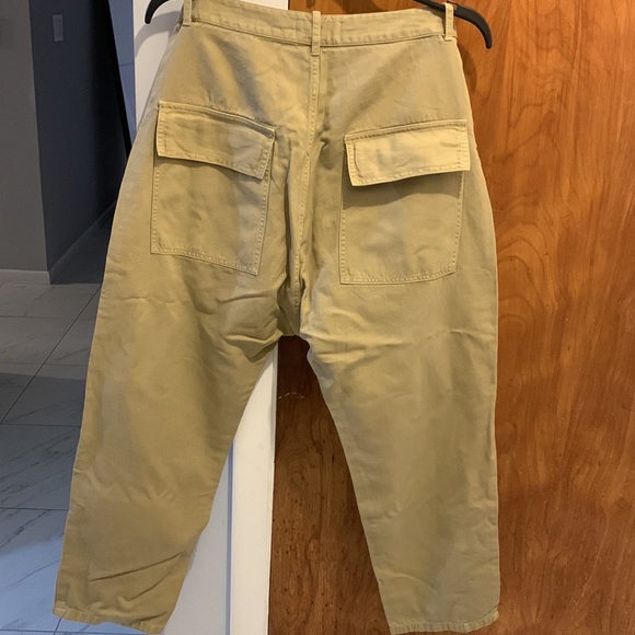 Nili Lotan mens Luna pants- 29 - Picture 5 of 9